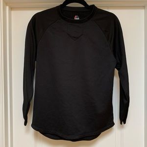 Majestic Youth Baseball/Softball Pullover